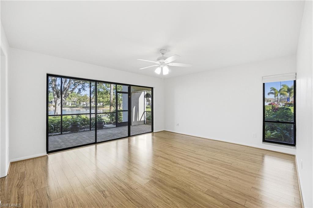 RETREAT - Residential