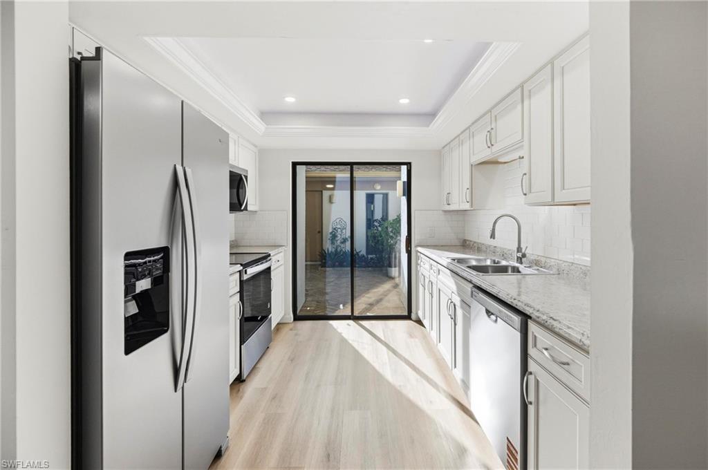 RETREAT - Residential