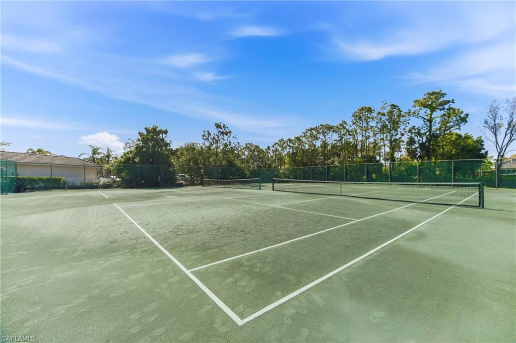 RETREAT - Residential