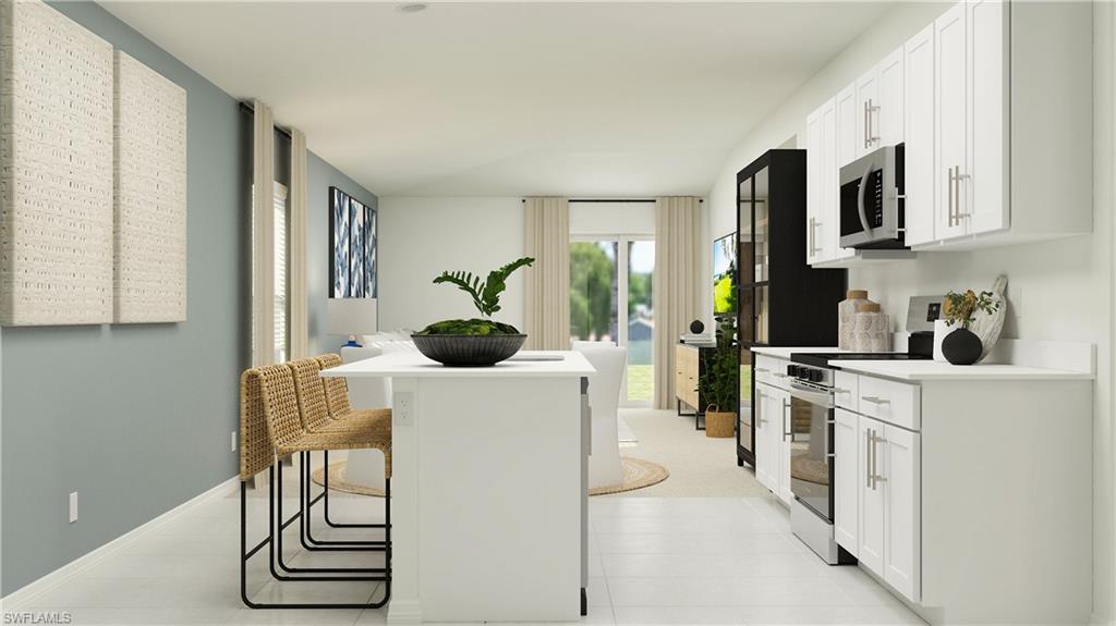 Photo of 3610 Justicia CT, AVE MARIA, FL 34142 (MLS # 226023370)