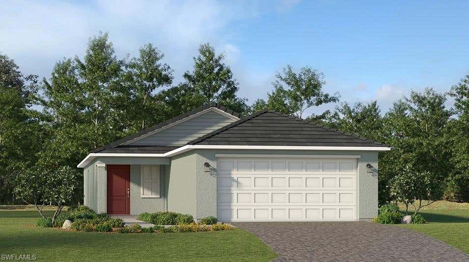 Photo of 3610 Justicia CT, AVE MARIA, FL 34142 (MLS # 226023370)