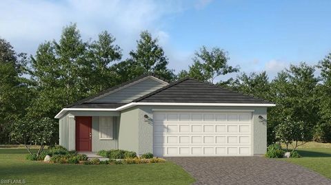 Photo of 3610 Justicia CT, AVE MARIA, FL 34142 (MLS # 226023370)