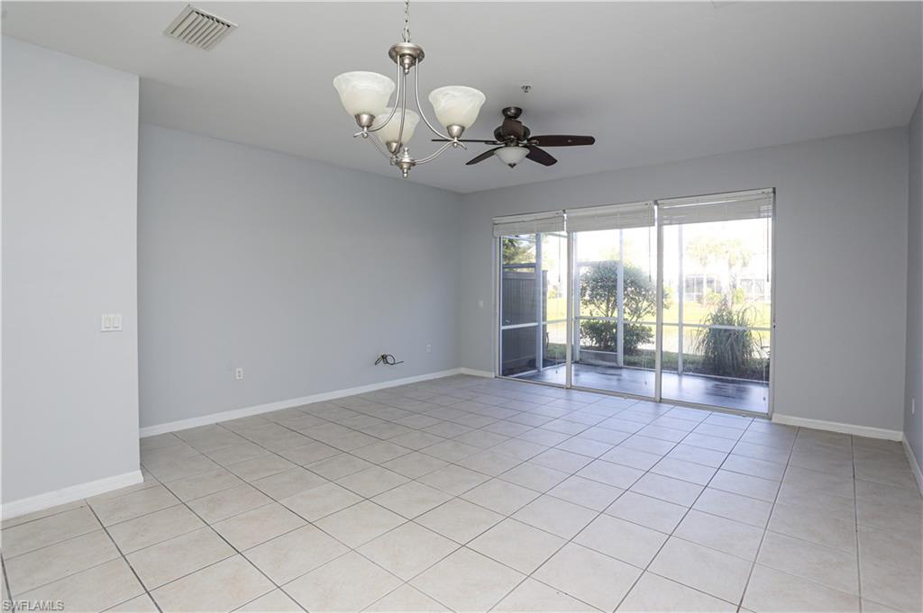 PINEHURST - Residential Lease