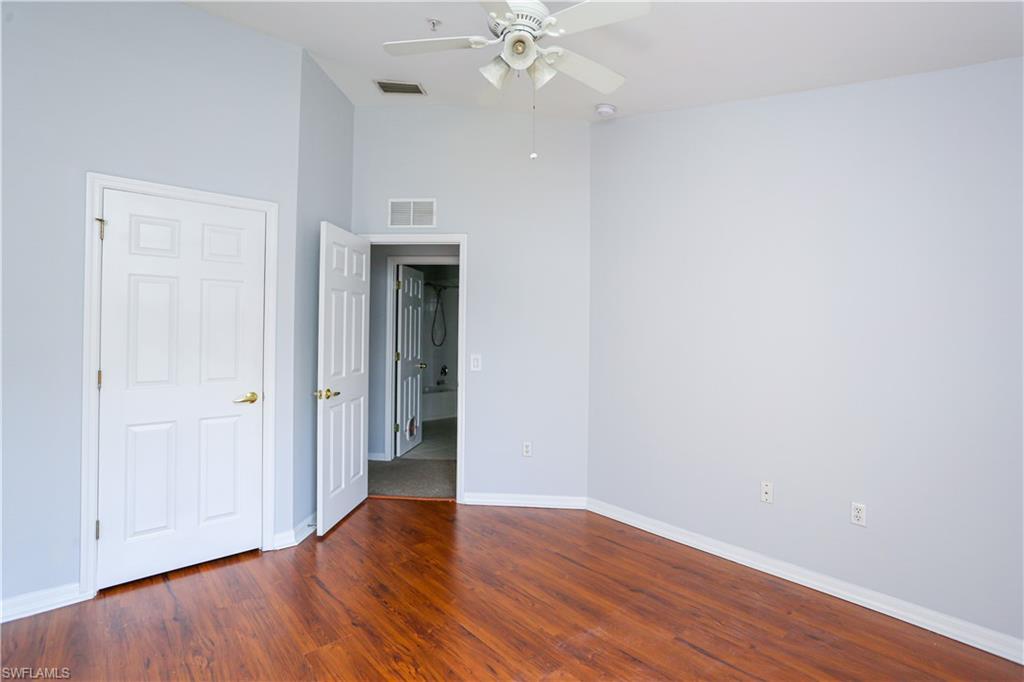 PINEHURST - Residential Lease