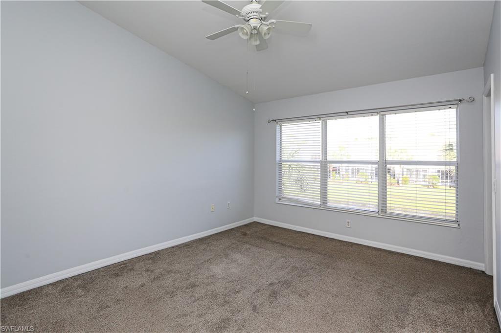 PINEHURST - Residential Lease