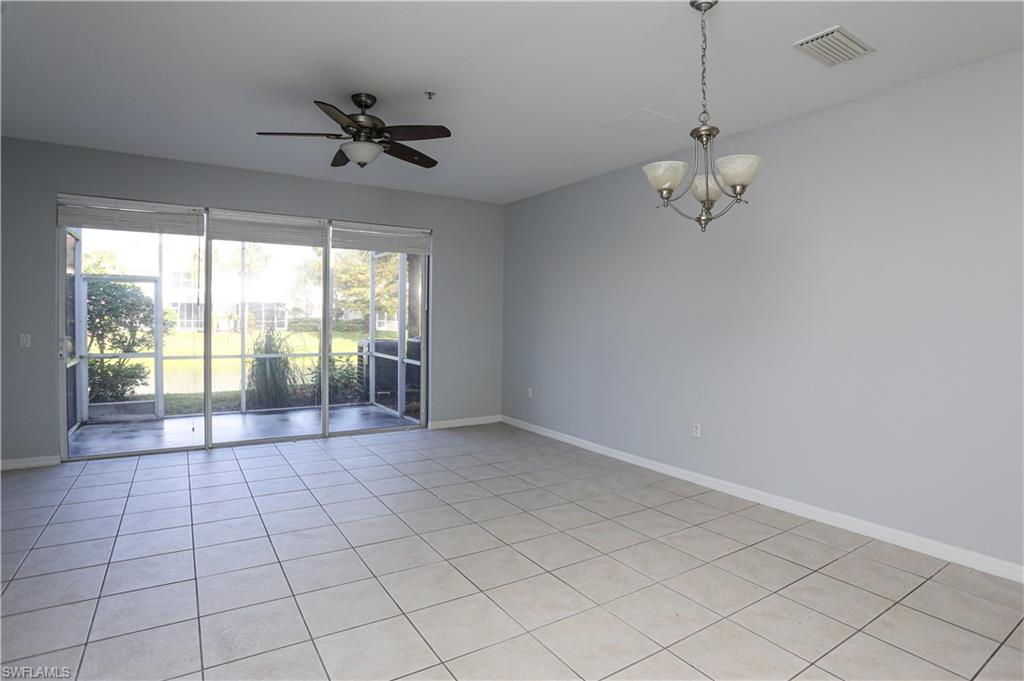 PINEHURST - Residential Lease