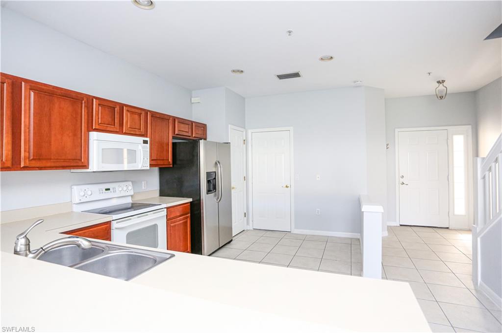 PINEHURST - Residential Lease