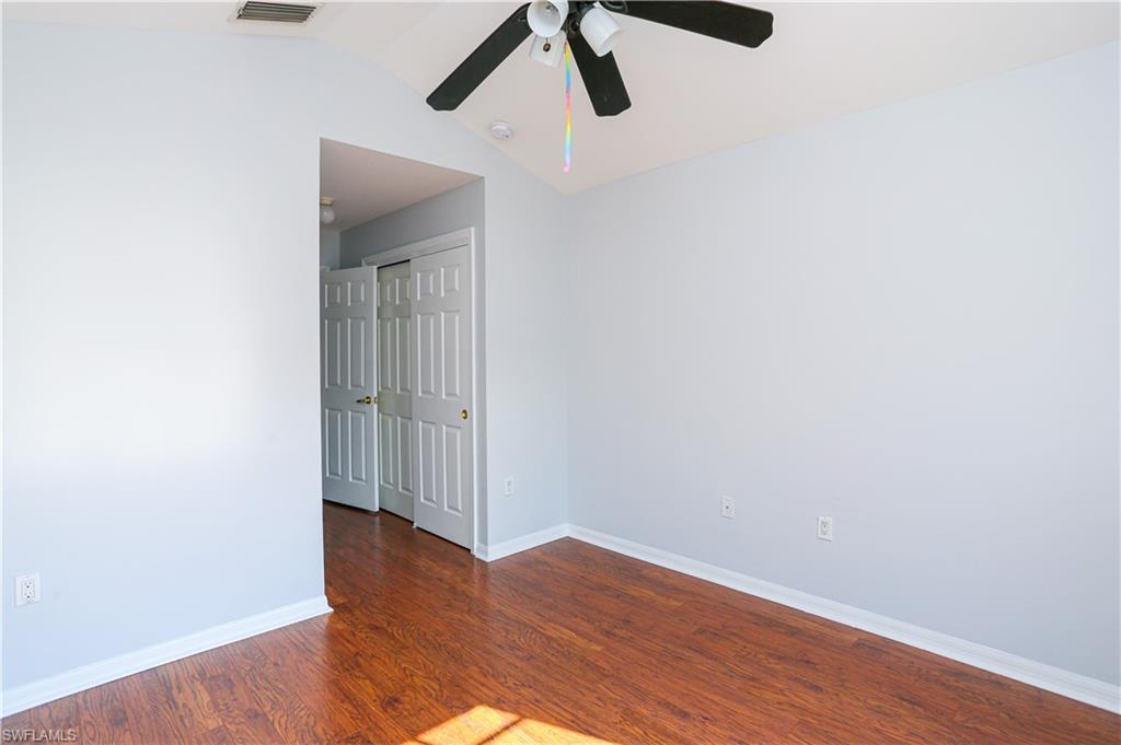 PINEHURST - Residential Lease