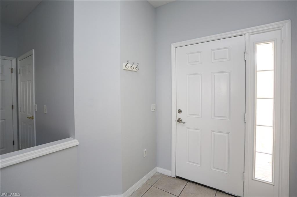 PINEHURST - Residential Lease