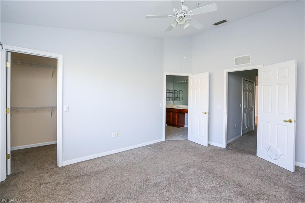 PINEHURST - Residential Lease