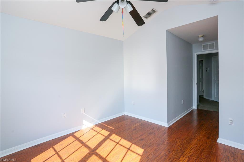 PINEHURST - Residential Lease