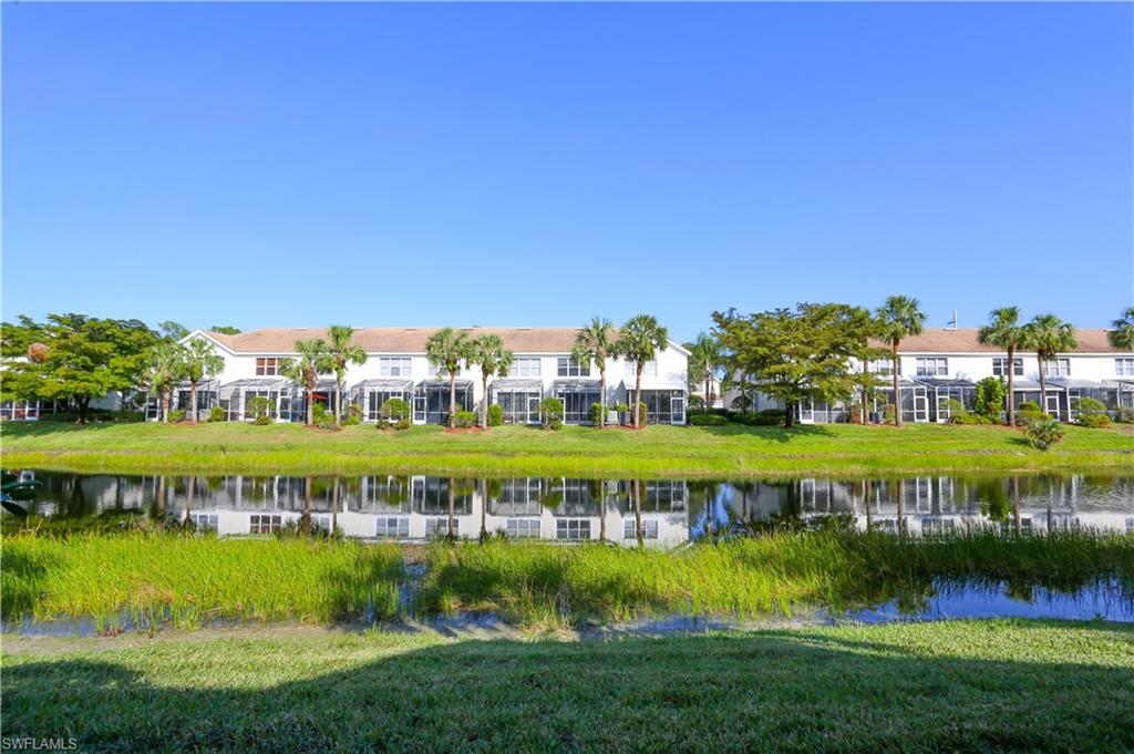 PINEHURST - Residential Lease