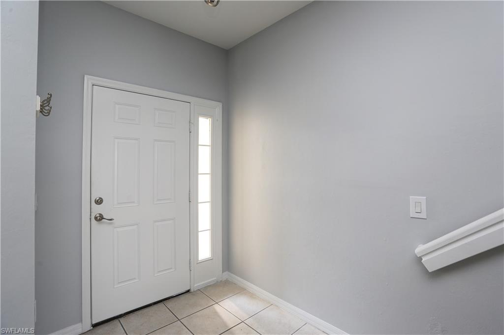 PINEHURST - Residential Lease