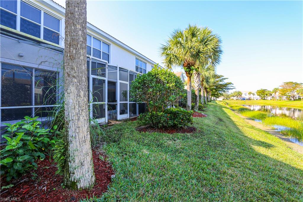 PINEHURST - Residential Lease