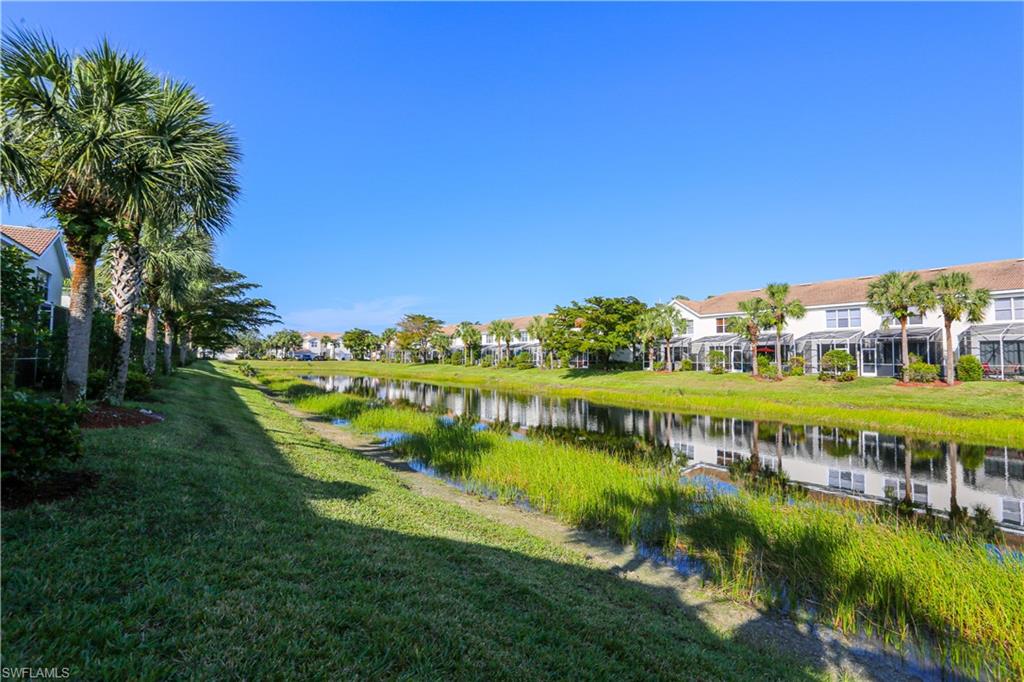 PINEHURST - Residential Lease