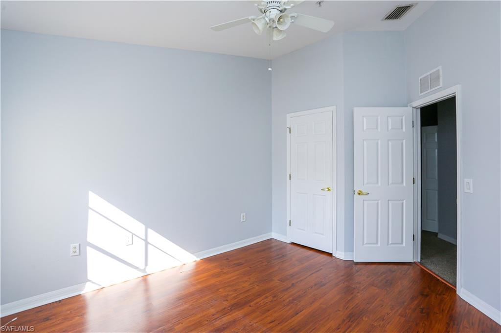 PINEHURST - Residential Lease