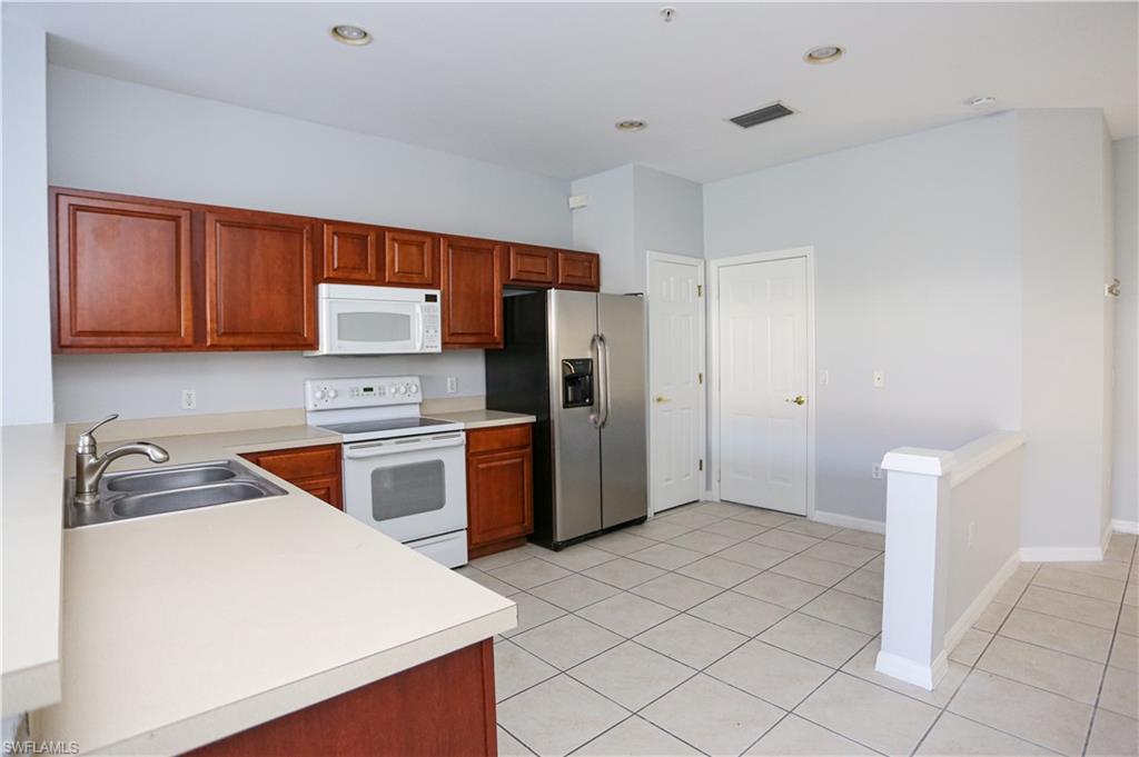 PINEHURST - Residential Lease