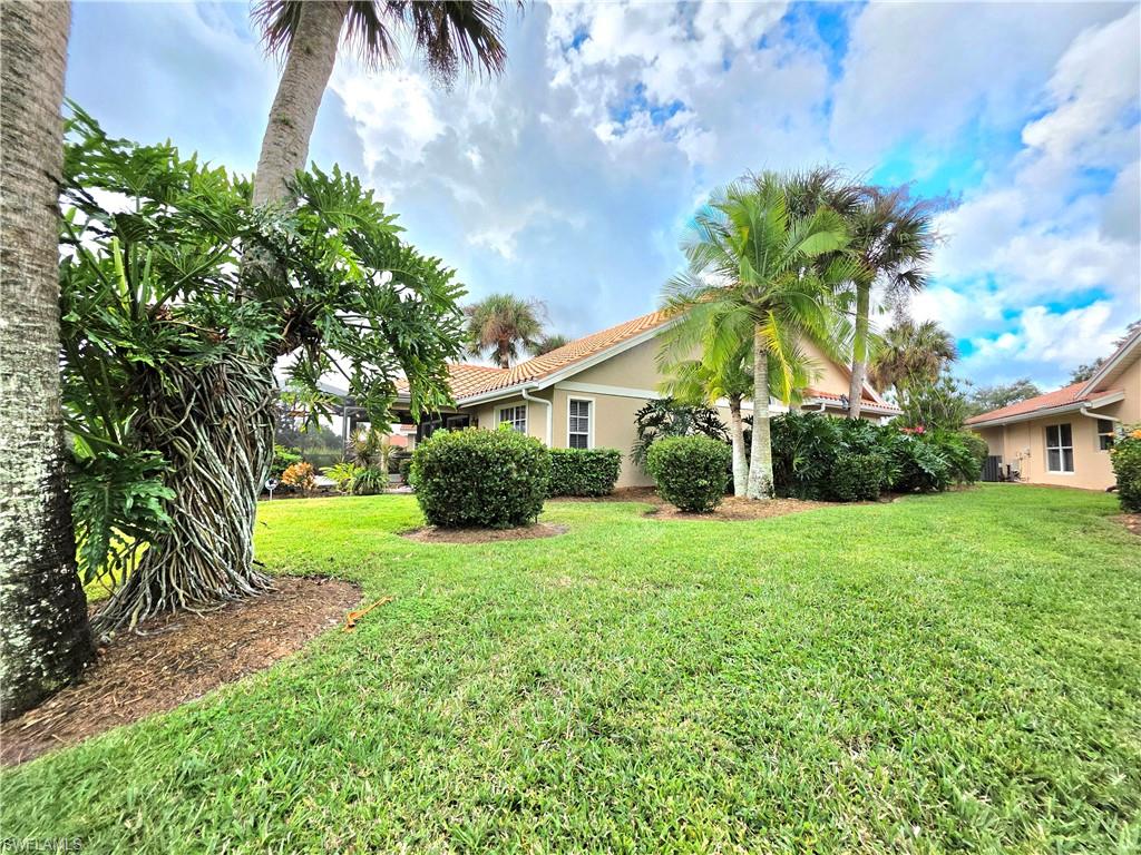 SABAL DUNES - Residential