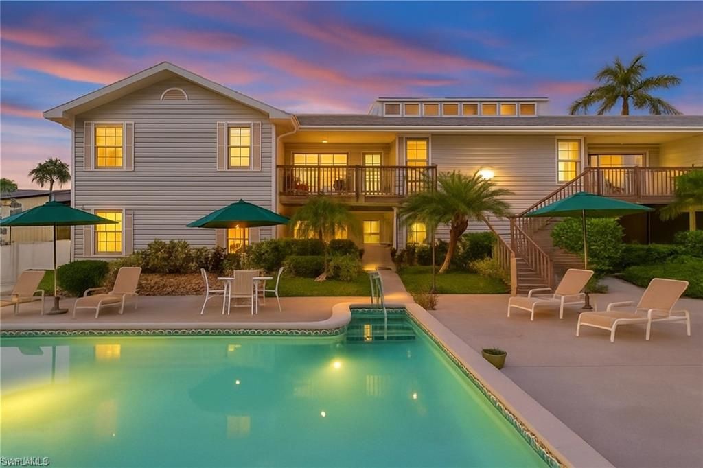 Photo of 880 8th AVE S #202, NAPLES, FL 34102 (MLS # 225069473)