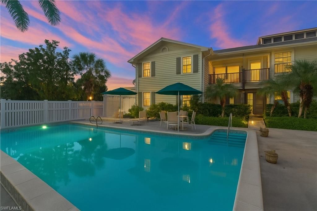 Photo of 880 8th AVE S #202, NAPLES, FL 34102 (MLS # 225069473)