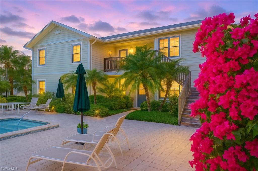 Photo of 880 8th AVE S #202, NAPLES, FL 34102 (MLS # 225069473)