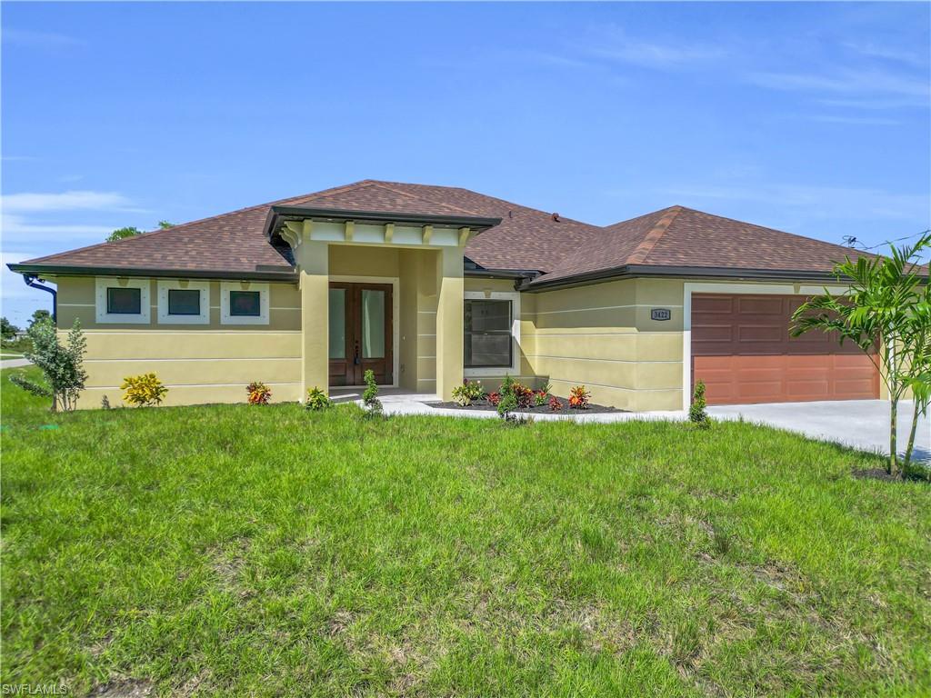 LEHIGH ACRES - Residential