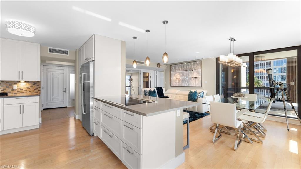 ESPLANADE CLUB - Residential