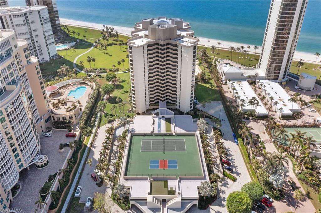 ESPLANADE CLUB - Residential