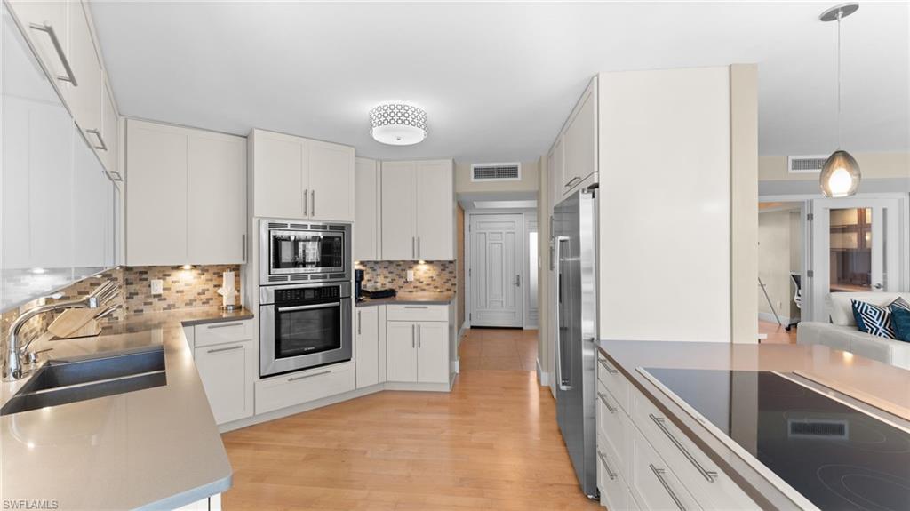 ESPLANADE CLUB - Residential