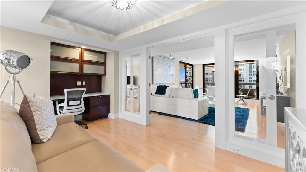 ESPLANADE CLUB - Residential