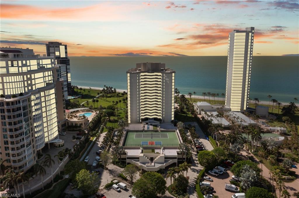 ESPLANADE CLUB - Residential