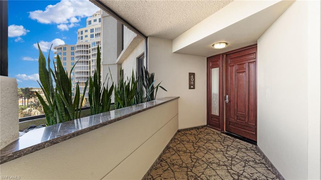 ESPLANADE CLUB - Residential