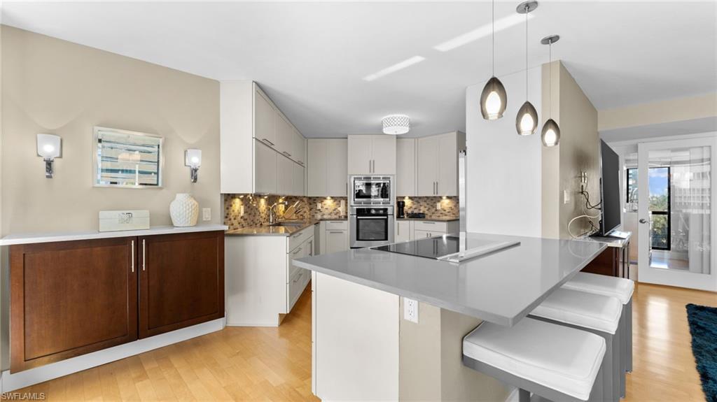 ESPLANADE CLUB - Residential