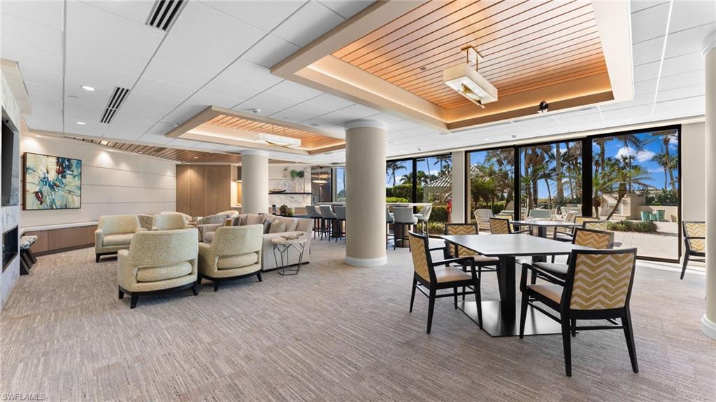 ESPLANADE CLUB - Residential