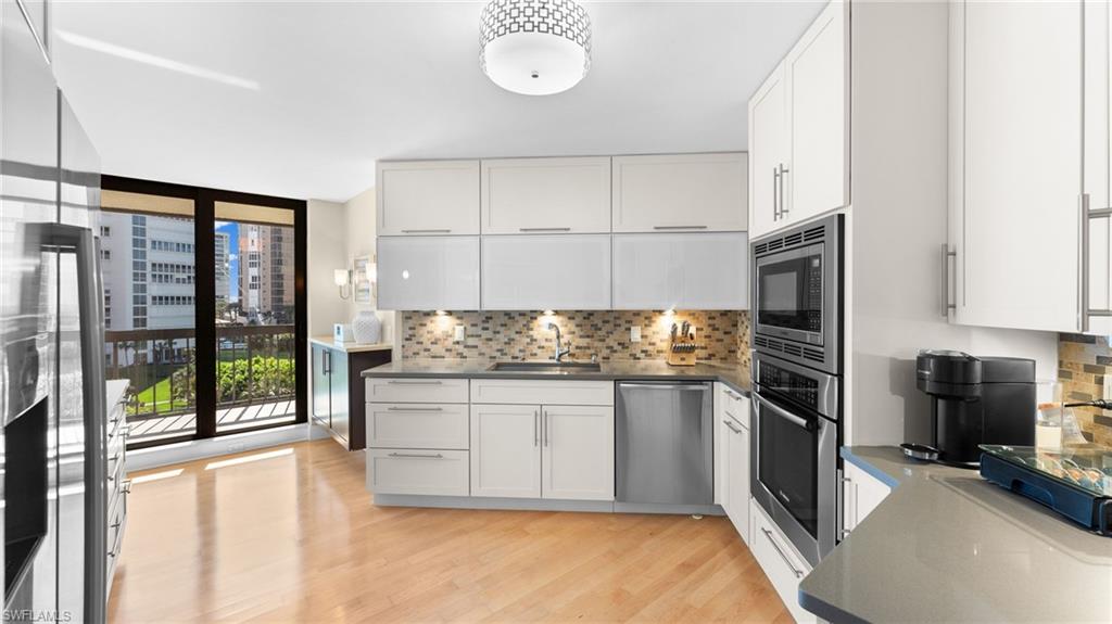 ESPLANADE CLUB - Residential