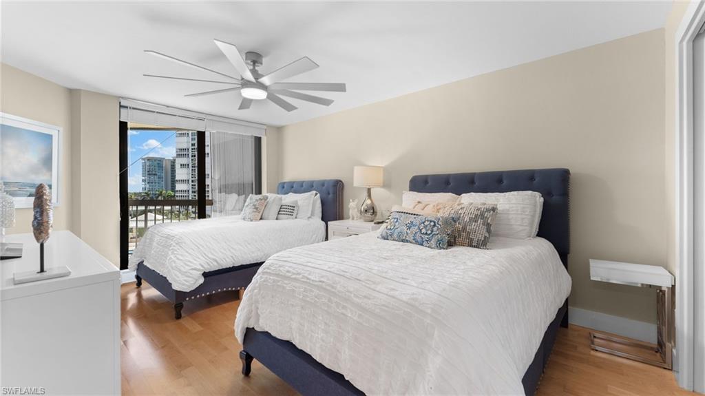 ESPLANADE CLUB - Residential