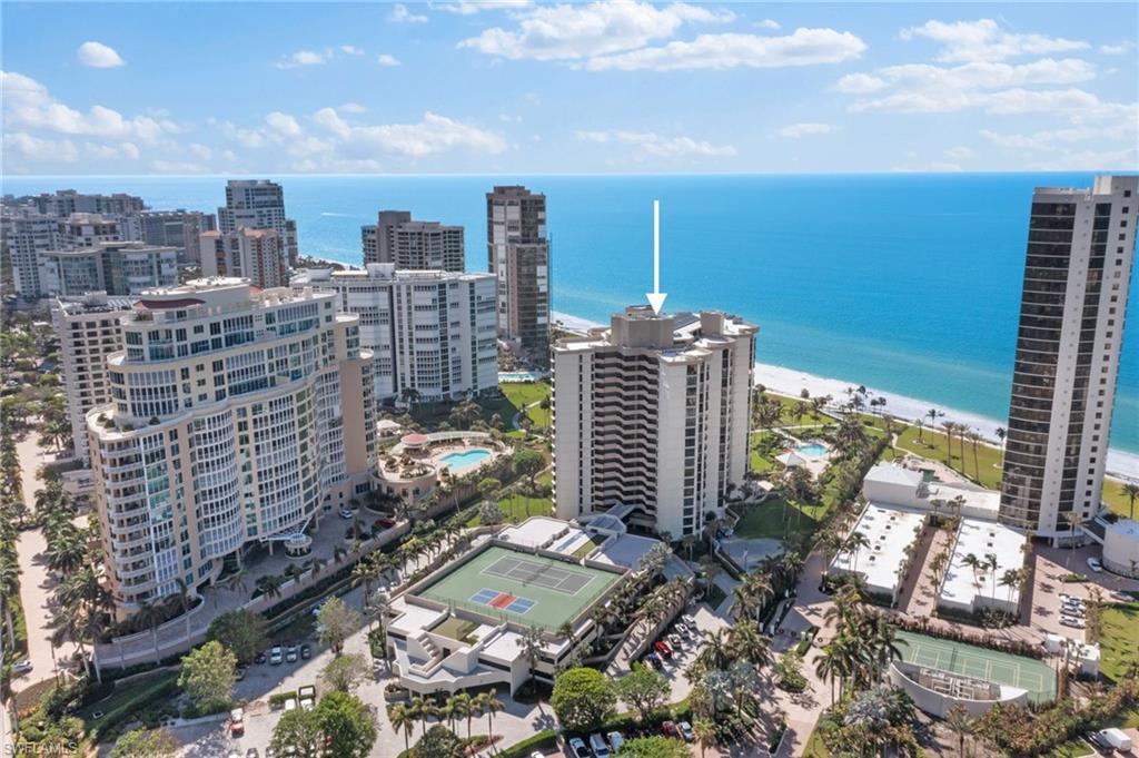 ESPLANADE CLUB - Residential