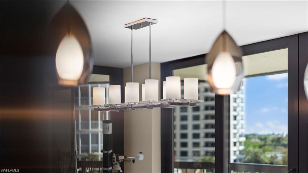 ESPLANADE CLUB - Residential