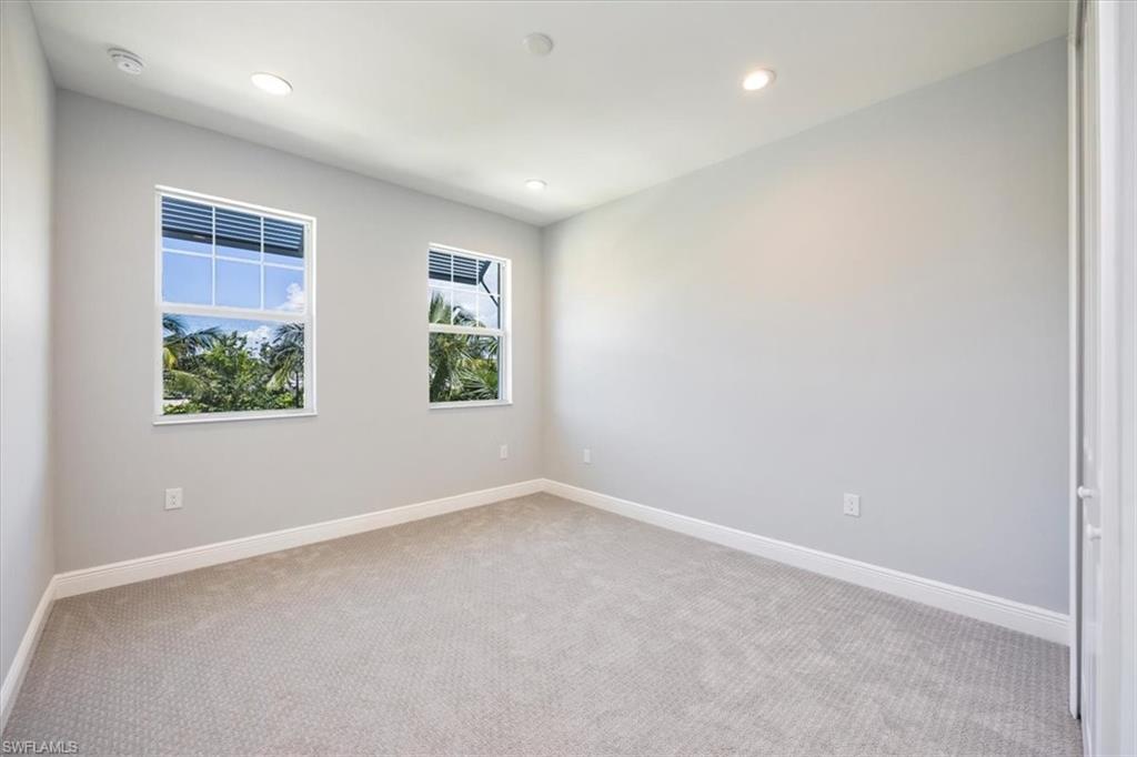 SEYCHELLES - Residential