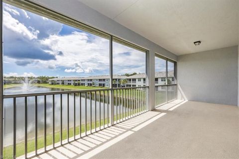 Photo of 2633 Seychelles CIR #2307, NAPLES, FL 34112 (MLS # 226016544)