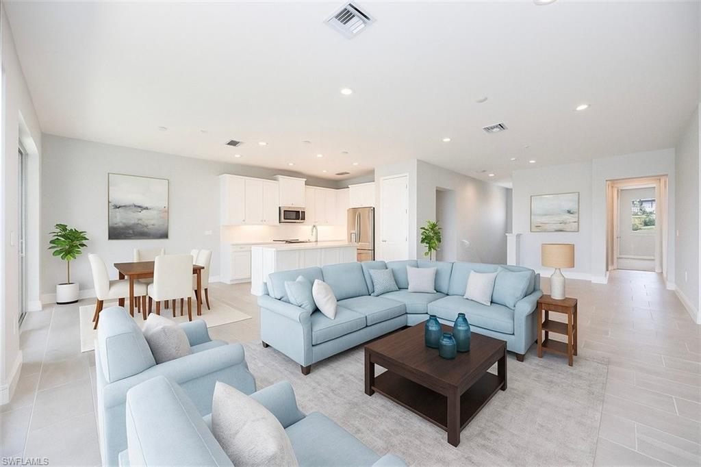 SEYCHELLES - Residential