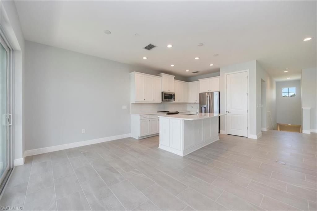 SEYCHELLES - Residential