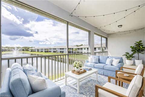 Photo of 2633 Seychelles CIR #2307, NAPLES, FL 34112 (MLS # 226016544)