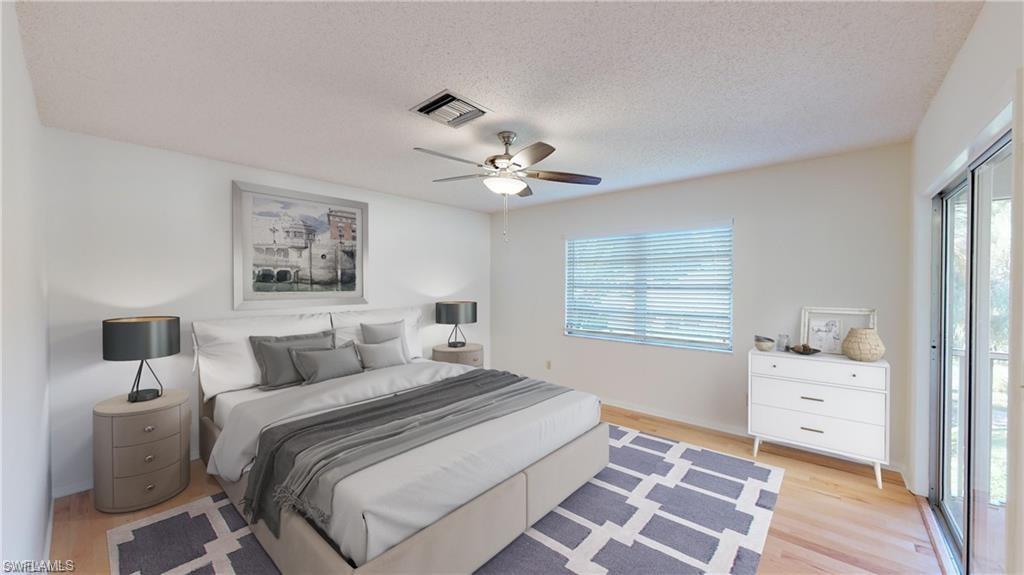 SOLANA OAKS - Residential