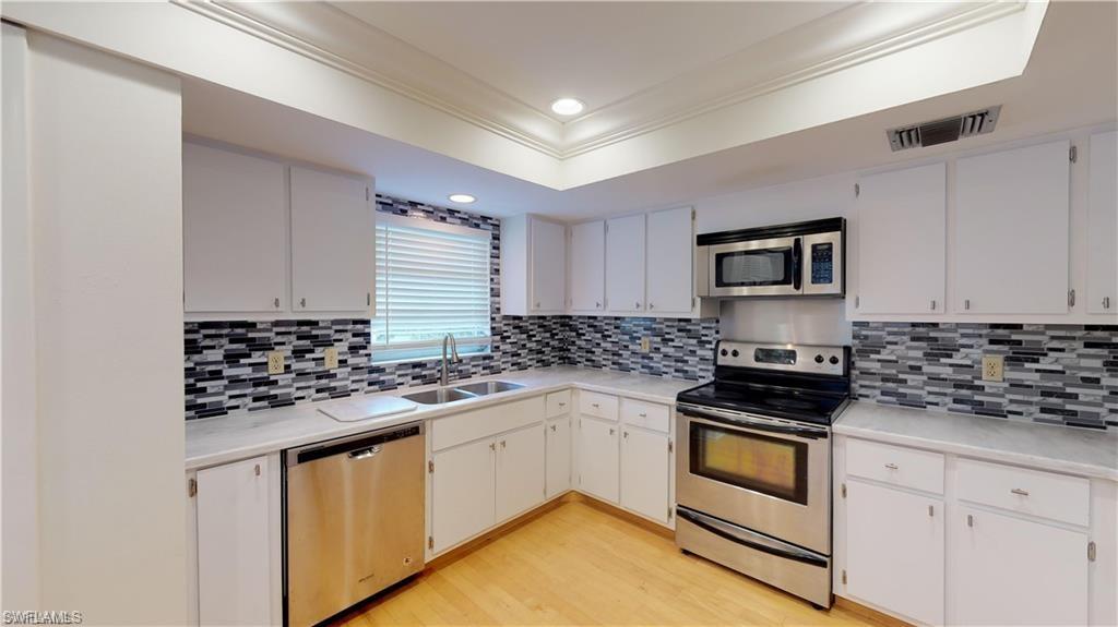 SOLANA OAKS - Residential