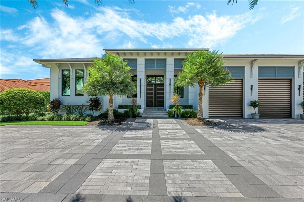 PARK SHORE - Residential