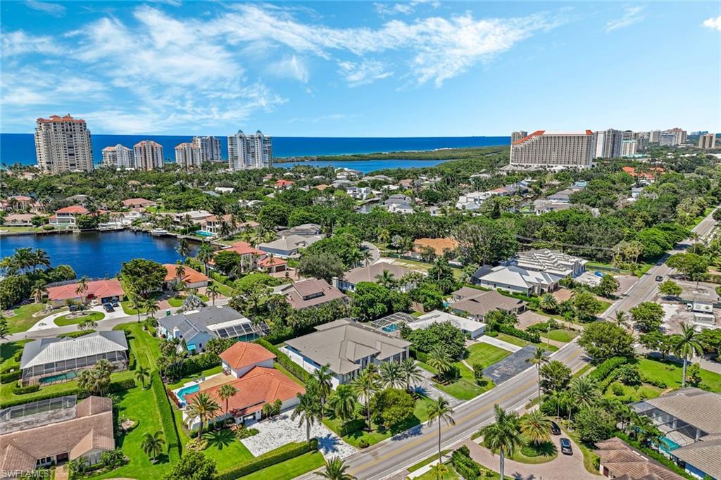 PARK SHORE - Residential