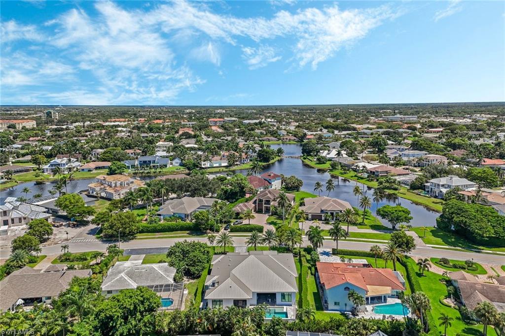 PARK SHORE - Residential