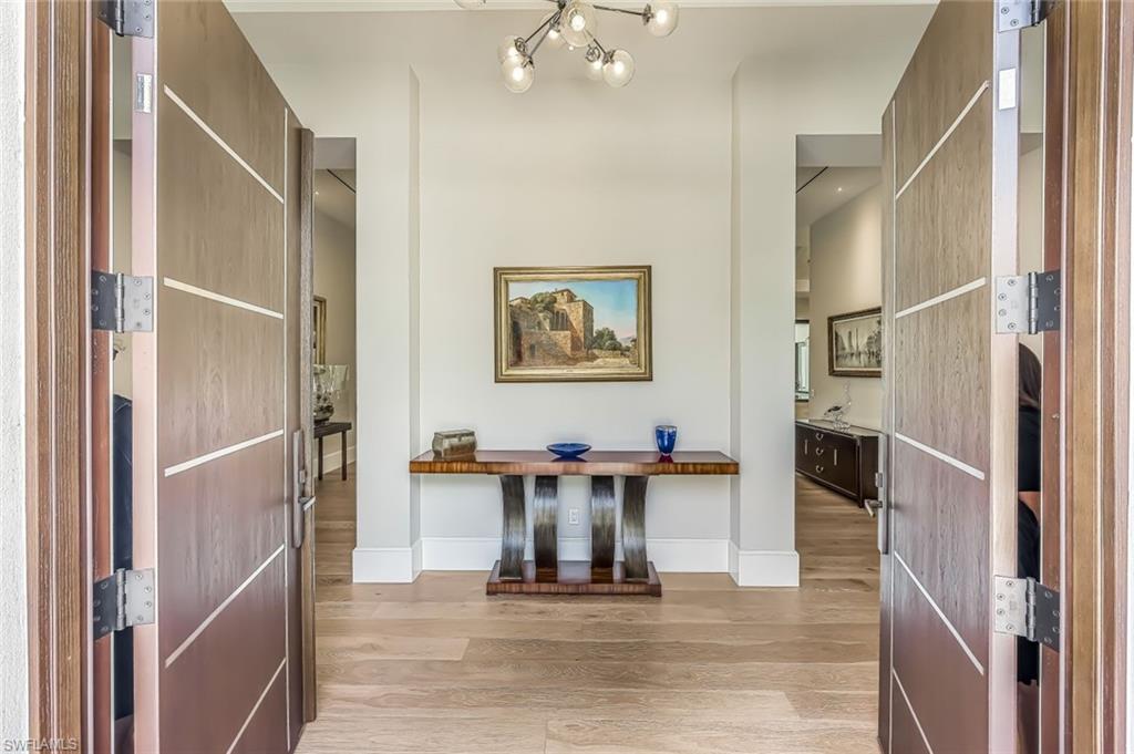 PARK SHORE - Residential