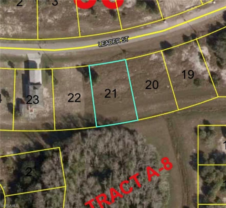 Build your dream home on this beautiful 0.23-acre lot located in desirable Glades County! This spacious parcel offers the perfect setting to create your ideal Florida retreat, with plenty of room for a custom home and outdoor living space. Enjoy the peaceful surroundings and relaxed lifestyle the area is known for, while still being conveniently located just minutes from Fort Myers for shopping, dining, and entertainment, and only a few hours from Miami for an easy weekend escape. Whether you’re ready to build now or looking for a smart investment opportunity, this property offers great potential in a growing area.